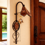 Premium Handcrafted Vintage Door Bell